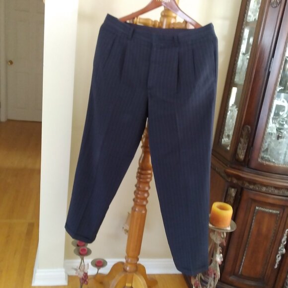 Dioni Sensili, Elegant Pants, - Picture 1 of 6